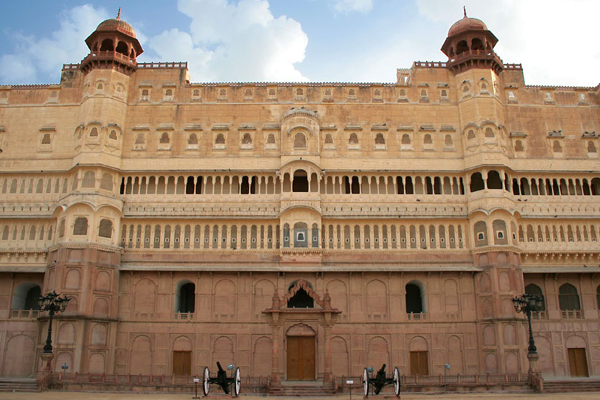Bikaner Tour and Travel Guide